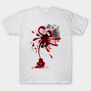 inked T-Shirt